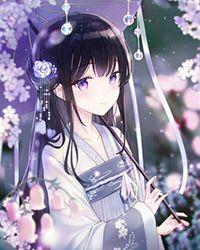镇世武神