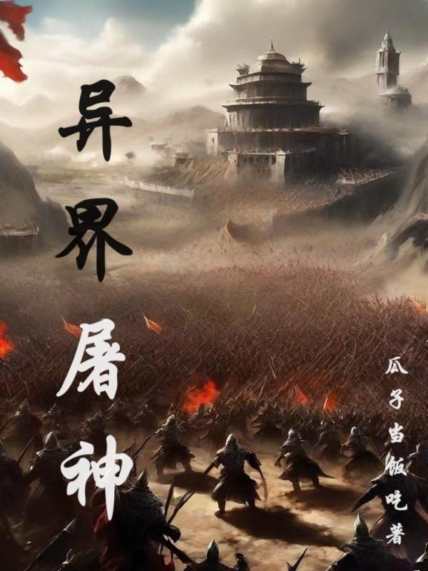 我和我的世界末日