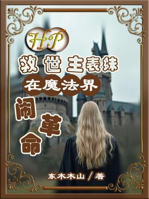 hp 救世主的执念