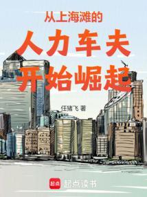 从上海滩崛起的百年豪门免费
