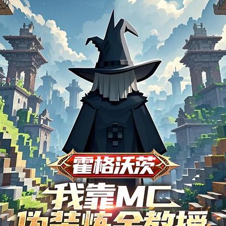 霍格沃茨我靠MC伪装炼金教授