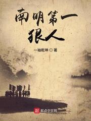 南明最强大的时候
